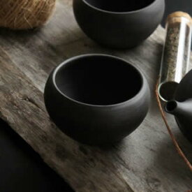 【送料無料】『ロロ 凌 RYO 湯呑み』［LOLO］【湯のみ コップ お茶 手作り 伝統工芸士 日本製 陶器 雑貨】