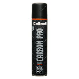 『コロニル カーボンプロ 300ml』【Collonil CARBON PRO 靴 防水スプレー シューズ バッグ レザー アウトドア用品】