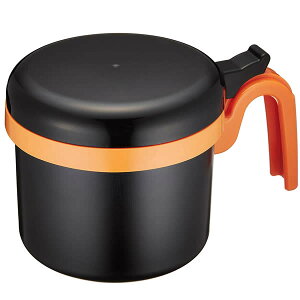 『注ぎ口きれい 活性炭付 オイルポット 0.8L』【揚げ物 濾す 油 ポット 便利 日本製 調理雑貨 キッチン雑貨】