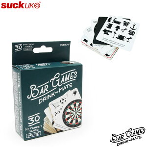 wo[ Q[X hN }bg 30 Bar Games Drink MatsxyTbN[P[ suck UK G R[X^[ Q[ [bg _[cz