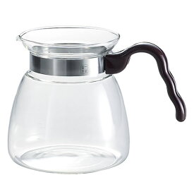 『光洋陶器 コーヒーサーバー 1260cc』【コーヒー用品 コーヒー サーバー ティーポット 耐熱 ガラス製 カフェ 雑貨】