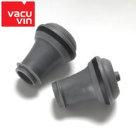【2個までゆうパケット対応】『バキュバン スペアストッパーセット V-5 ※替え栓2個入り』【ワイングッズ…
