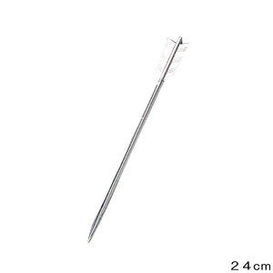 y䂤pPbgΉzwg[_C 18-8 XeHuZbg 24cmxy H uZbg   G݁z