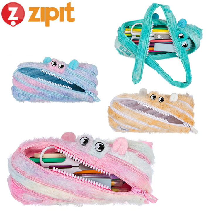 楽天市場】【在庫処分セール】【メール便 送料無料】『ZIPIT ジップ 