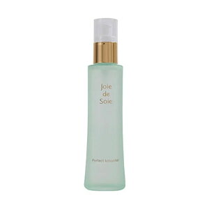 �wJoie de Soie �W���� �h �\�� �p�[�t�F�N�g���[�V���� 100ml�x�y���ϐ� ���[�V���� �V���N �X�L���P�A�z