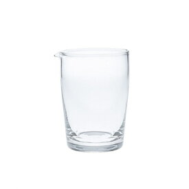 『ヴィンテージ ミキシンググラス 400ml』【ミキシンググラス コップ 食器 ガラス バー用品 カクテル用品】