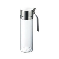 『スカンディックオイル＆ビネガージャー』【保存容器 オイル 調味料入れ オリーブオイル 耐熱ガラス オ…