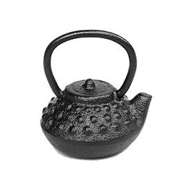 【ゆうパケット・ネコポス対応】『鉄瓶の箸置き 黒』【南部鉄器 キッチン テーブルウェア 箸置き はしおき かわいい おもしろ おしゃれ 卓上小物 鉄玉子】