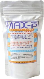 MAX-PROBIO マックスプロバイオ MAX-P 100g