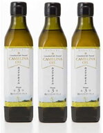 カメリナオイル（コールドプレス） 270g 3本入り