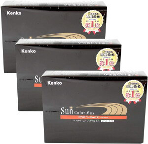 TJ[}bNX _[NuE fB[XwAJ[O 75gx3{  PR[ ɏp