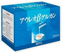 楽天市場】アウレオ βグルカン 15mlの通販