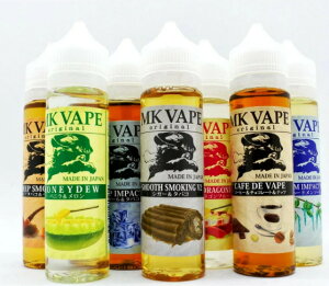 MK VAPE Original V[Y60ml GP[xCvIWi MK Lab Y VAPE xCv t[o[