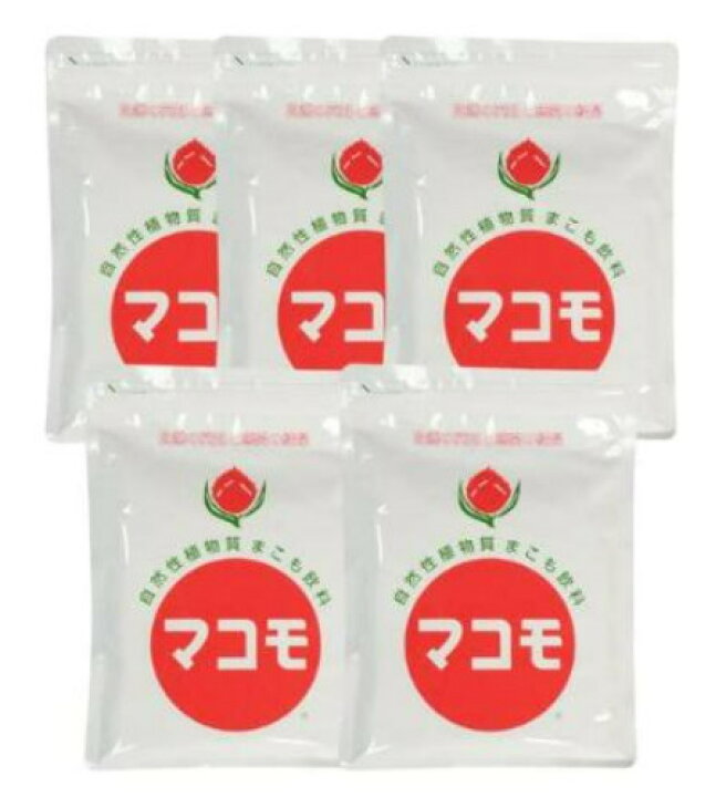 楽天市場】マコモ (粉末) 190g 5個セット : 美健ストア