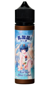 MK VAPE KOIKOI �������� ���L�b�h 60ml �Z �ԒZ ���_�� ���_�ۃ\�[�_ ���_�ۃh�����N �׃C�v