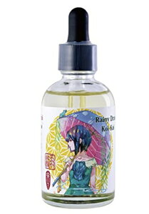 MK VAPE KOIKOI �J���� 60ml Rainy Draw