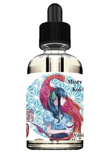 MK VAPE KOIKOI �� �J 60ml Misty Draw
