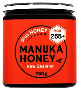 }kJnj[ MGO255+ 250g plusHONEY ݂͂ }kJI j[W[hY