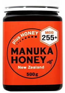 }kJnj[ MGO255+ 500g plusHONEY ݂͂ }kJI j[W[hY