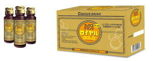 �R�b�J�X �h�����N���C���� �S�[���h�v���X GOLDPLUS 50ml*10�{ �R�b�J�X �h�����N���C���������j���[�A�����܂���