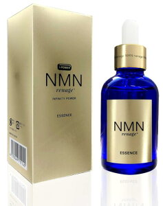 NMN renage (GkGGk i[W) GkGGki[WGbZX et 60ml