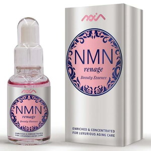 NMN renage �G�k�G���G�k ���i�[�W�� �r���[�e�B�G�b�Z���X ���e�t 30ml