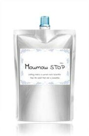 ビーステーション Mow mow STOP PRO モウモウストッププロ 医薬部外品 200g