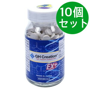 GH Creation EX+ W[GC`NG[V EXvX 10{ K̔X j[A