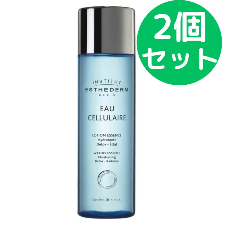 楽天市場】【ESTHEDERM(エステダム)】オーセリュレール ウォーター 