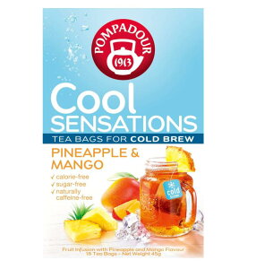 �|���p�h�[�� �N�[���Z���Z�[�V���� �p�C�i�b�v��&�}���S�[18TB 45g(2.5g×18��)