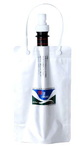 H2-BAG 500ml f^ۑe f(H2)t̐^ۑe