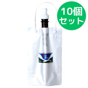 H2-BAG 500ml f^ۑe f(H2)t̐^ۑe 10Zbg