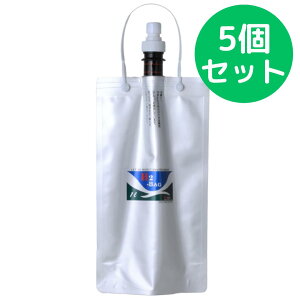 H2-BAG 1000mlp f ۑe 5Zbg