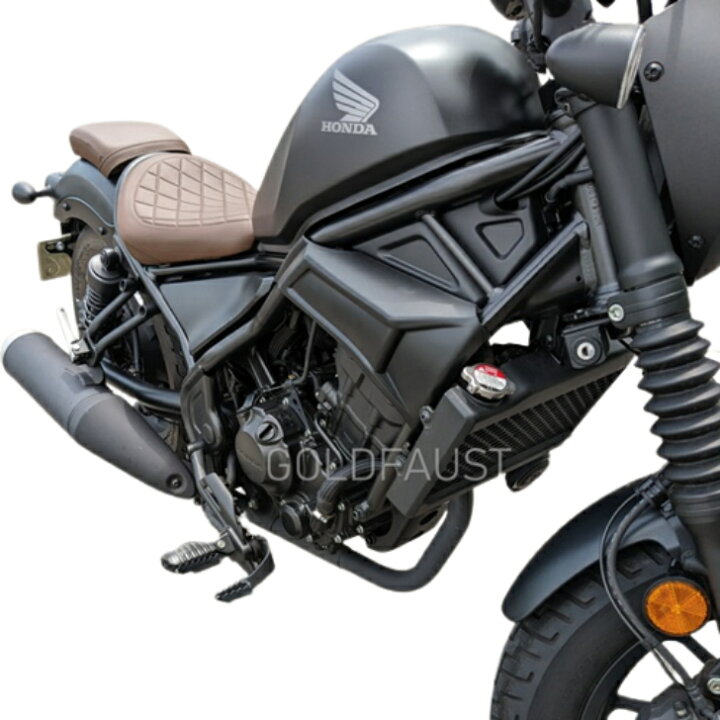 楽天市場】レブル 250cc 500cc用 （MC49、PC60 