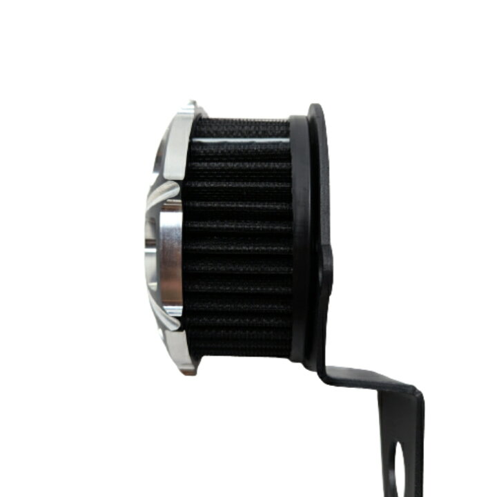 楽天市場】レブル 250cc 500cc用 ダミーエアクリーナー 
