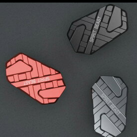 ホンダ レブル（REBEL）ブレーキペダルカバー フットぺダル フロアボード カスタムパーツ パーツ バイクパーツ