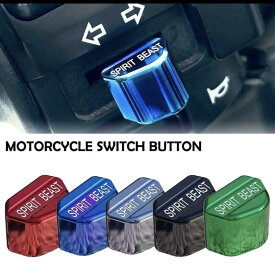 汎用　ウインカースイッチ　カスタムパーツ　ドレスアップパーツ