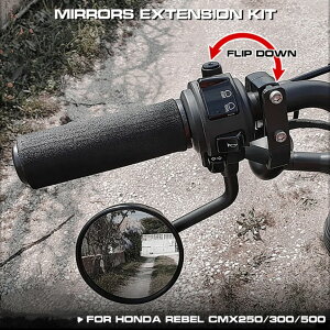 ���u���@�A���_�[�~���[�u���P�b�g�@���~���[�@REBEL�@250�@500