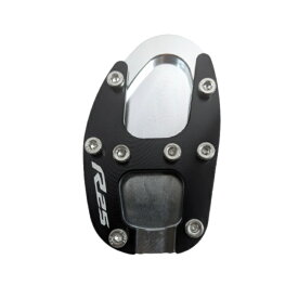 YZF－R25　サイドスタンドカバー　キックスタンドカバー　サイドスタンドエンド　ヤマハ　2019年式以降