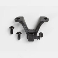 Bontrager ボントレガー Blendr Saddle Accessory Mount ブレンダー サドル アクセサリーマウント リアラ…