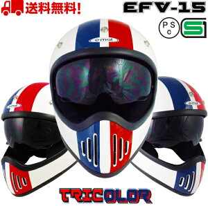 EFV-15 TRICOLOR hbOX^C It[h ttFCXwbg Be[W  oCN SrC t V[h w g   e-met E-MET