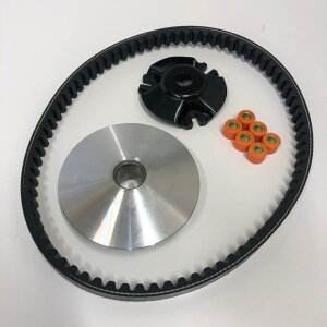 OhANVX nCXs[hv[[ {hCuxg CVTLbg Oh} i CVT 020