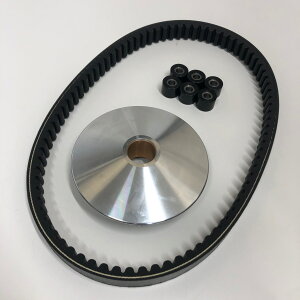 LEAD 125 [h125 JF45 nCXs[hv[[ EGCg[[ {hCuxg CVTLbg Oh} i CVT 049