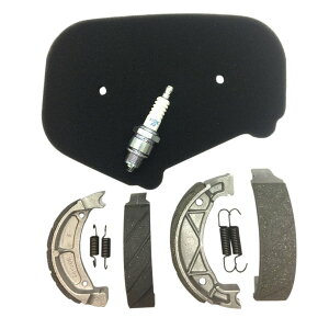 WOAvI 4JP5 8 Ou[Lpbh V[ GAtB^[ NGKvO BPR6HS BPK-404-RS211