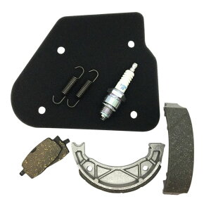 WO Z2 YV50Z 5EM1-4 98-00 Ou[Lpbh/V[/GAtB^[ NGKvO BPR7HS ՕiZbg BPK-404-RS223