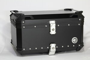 COOCASE �N�[�P�[�X �A���~�g�b�v�P�[�X 65L �u���b�N �x�[�X�v���[�g�t�� BSK-CCX650B