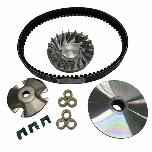 VOiXX125(SE12J/SE44J) (Oh}) CVTLbg CVT-002-F