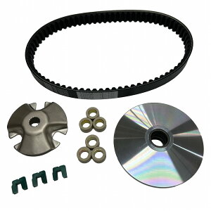 ANVXg[g(41D1/2/3/4)(XC125E/2009/41D1)(XC125E/2011/41D2)(XC125E/2012/41D3)(XC125E/2013/41F4) (Oh}) CVTLbg CVT-043