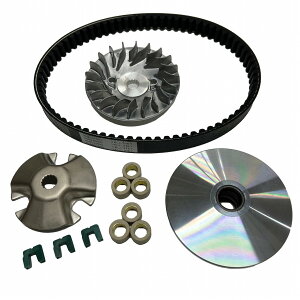 ANVXg[g(41D1/2/3/4)(XC125E/2009/41D1)(XC125E/2011/41D2)(XC125E/2012/41D3)(XC125E/2013/41F4) (Oh}) CVTLbg CVT-043-F