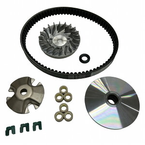 VOiXX125(SED5J/SED8J) BWS125(SEA6J/SED9J) r[EBY125@BWS125 (YW125)(YW125X)[SED9J](2016-2018) (BG12 BG11) (Oh}) CVTLbg CVT-056-F